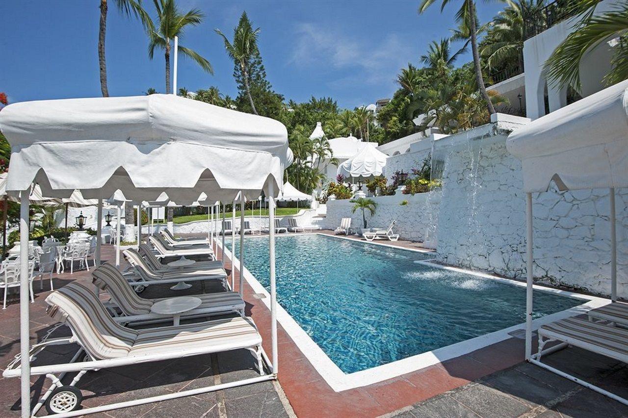 HOTEL LAS HADAS GOLF RESORT AND MARINA MANZANILLO 5* (Mexico) - from C$ 363  | iBOOKED